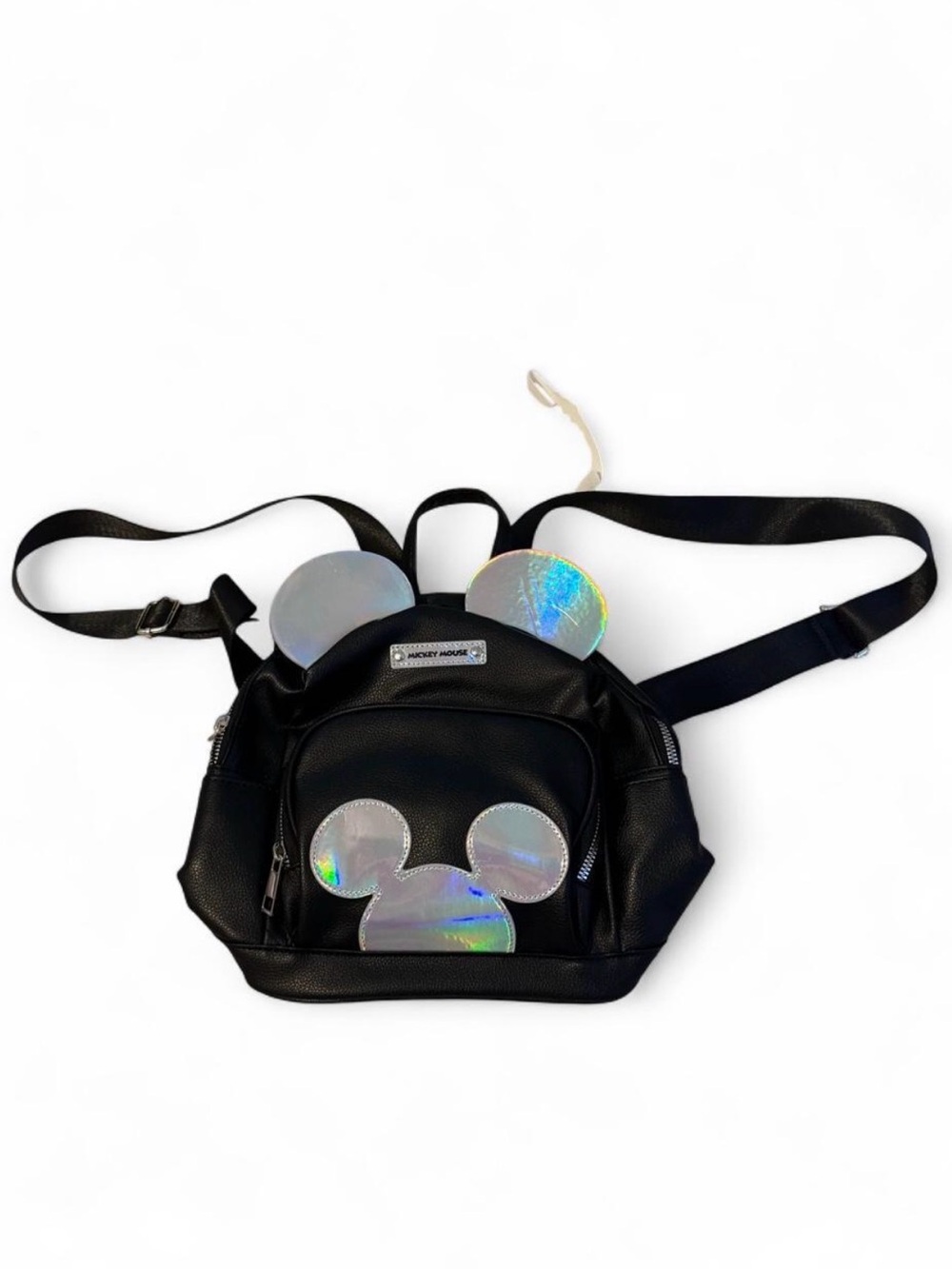 NWOT Disney- Mickey Mouse Backpack.